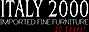 Italy 2000 logo