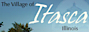 Village of Itasca logo