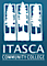 Itasca Community College logo