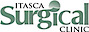 Itasca Surgical Clinic logo