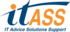 Itass logo