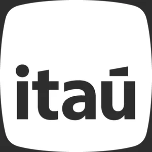 Itau Unibanco logo