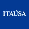 Itaúsa logo