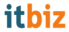 Itbiz Digital Agency logo