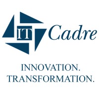 IT Cadre logo