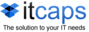 Itcaps logo