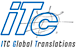 Itc Translations logo