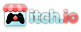 Itch.io logo