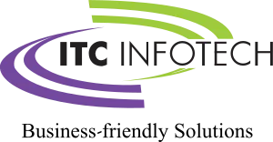 ITC Infotech India logo