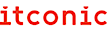 Itconic logo