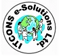 ITCONS e-Solutions logo