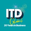 Itd Global logo