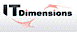 IT Dimensions logo