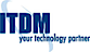 Itdm logo