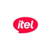 itel India logo