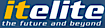 Itelite logo