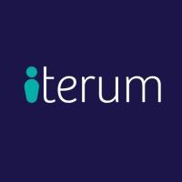 iTerum Connections logo