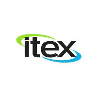 Itex logo