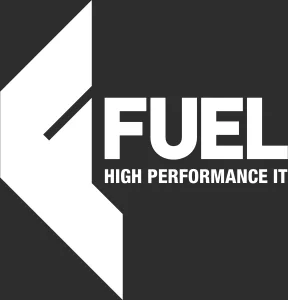 FUEL logo