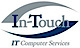 In Touch Computer Services logo