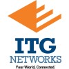 ITG Networks logo