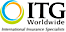 ITG Worldwide logo