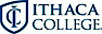 Ithaca College logo