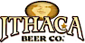 Ithaca Beer logo