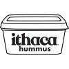 Ithaca Hummus logo