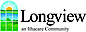 Longview An Ithacare Community logo