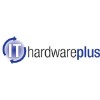 It Hardware Plus logo