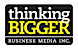 Thinking Bigger Business Media logo