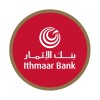 Ithmaar Bank logo