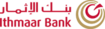 Ithmaar Bank logo