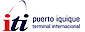 Iquique Terminal Internacional logo