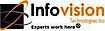 Infovision Technologies logo