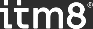 itm8 logo