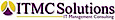 ITMC Solutions logo