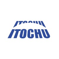 Itochu International logo