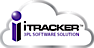 iTracker logo