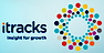 Itracks logo