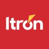 Itron logo