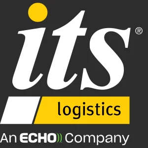 ITS Logistics logo