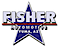 Fisher Automotive logo