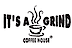 It''S A Grind Coffee House logo