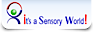 It''s a Sensory World logo