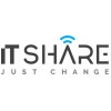 ITShare logo