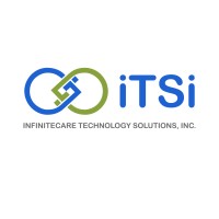 InfiniteCare Technology Solutions logo