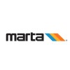 MARTA logo