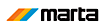 MARTA logo